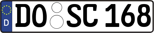 DO-SC168