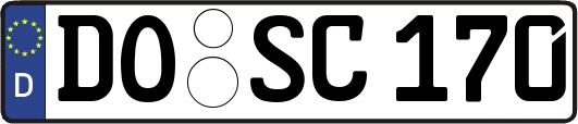 DO-SC170