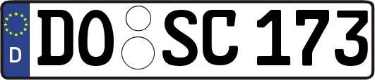 DO-SC173