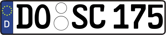 DO-SC175