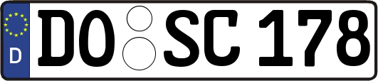 DO-SC178