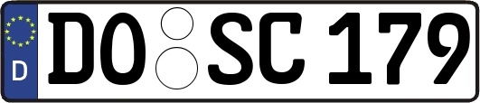 DO-SC179