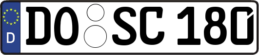 DO-SC180