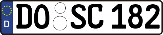 DO-SC182
