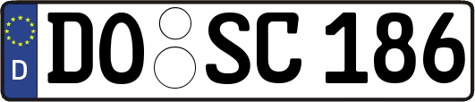 DO-SC186