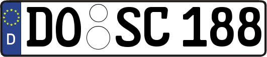 DO-SC188