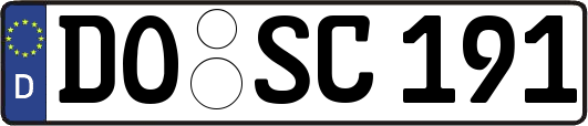 DO-SC191