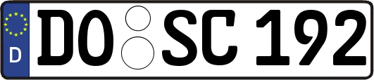 DO-SC192