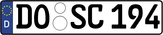 DO-SC194