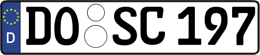 DO-SC197