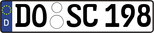 DO-SC198