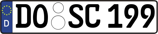 DO-SC199