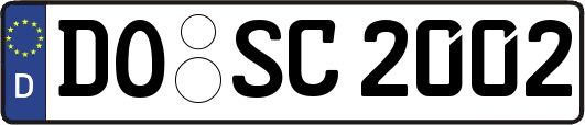 DO-SC2002