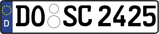 DO-SC2425