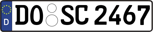DO-SC2467
