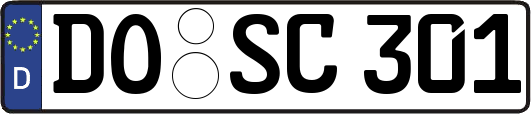 DO-SC301