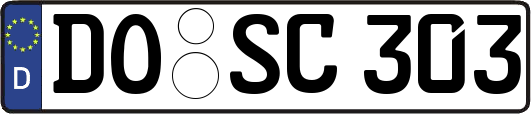 DO-SC303