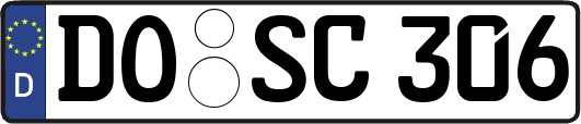 DO-SC306