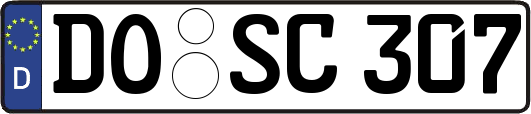 DO-SC307