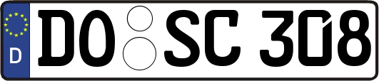 DO-SC308