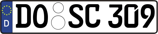 DO-SC309