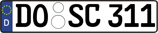 DO-SC311