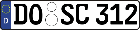 DO-SC312