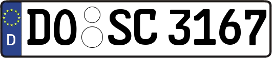 DO-SC3167