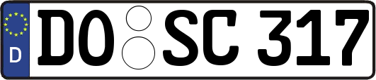 DO-SC317