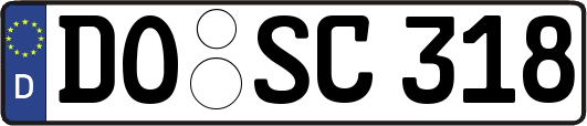 DO-SC318