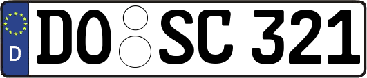 DO-SC321