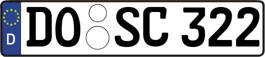 DO-SC322