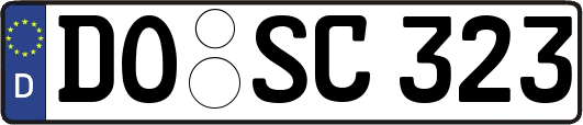 DO-SC323