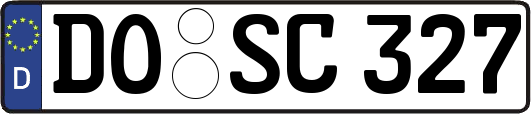 DO-SC327