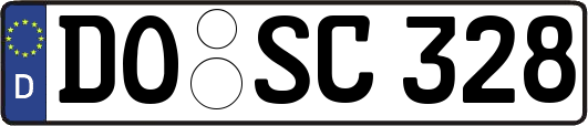 DO-SC328