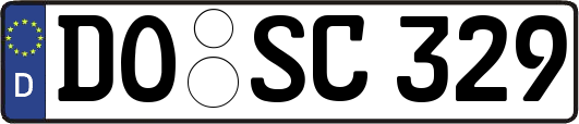 DO-SC329