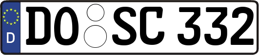DO-SC332
