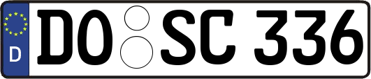 DO-SC336