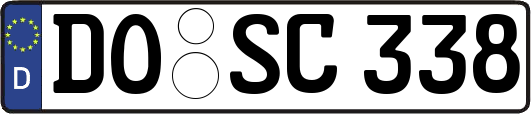 DO-SC338