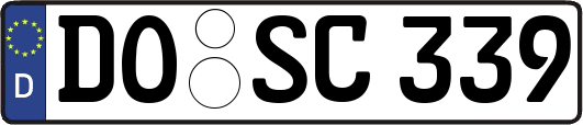 DO-SC339