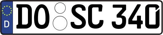 DO-SC340