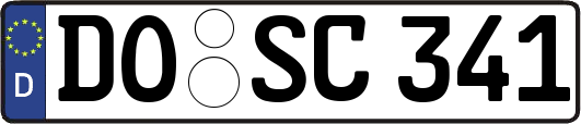 DO-SC341