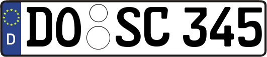 DO-SC345