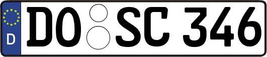 DO-SC346