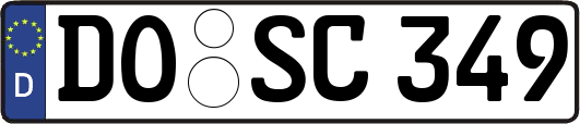 DO-SC349