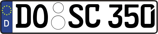 DO-SC350