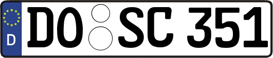 DO-SC351