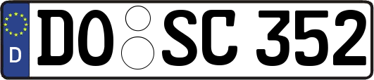 DO-SC352