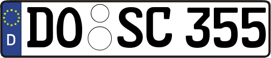 DO-SC355
