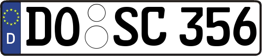 DO-SC356